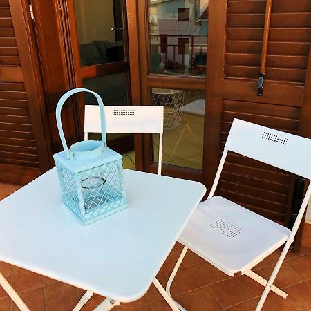 Casa Vacanza Malvasia San Vito Lo Capo Exterior foto